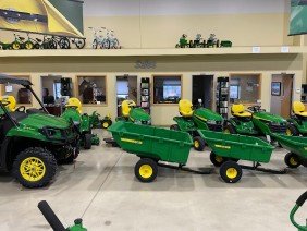 Midwest Machinery Co. - Photo 3