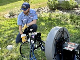 Roto-Rooter Plumbing and Drain Service - Photo 1