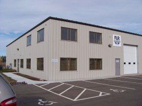 FLR Sanders, Inc. - Photo 1