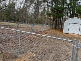 Lazer Line Fencing - Photo 0