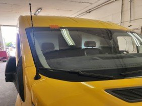 Superior Windshield Repair - Photo -1
