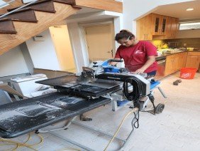 JA Renovations Home Improvement - Photo 3