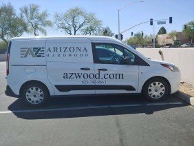 Arizona Hardwood Floor Supply - Photo -1