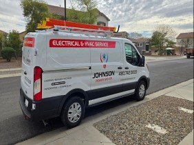 Johnson Power and Air - Photo 1