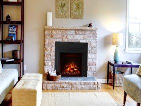 Aqua Rec's Fireside Hearth N' Home - Photo 2