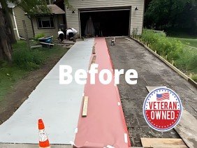 Morris Concrete Construction, Co. - Photo 1