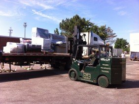 Chicopee Industrial Contractor-CIC - Photo -1