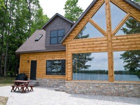 Lakeshore Custom Homes - Photo 2