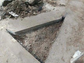 Masonry Repair and Restoration - Photo -1