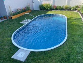Snyder Swimming Pools, Inc. - Photo 2