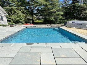 Breakwater pools - Photo 2