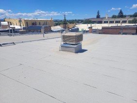 Good Knight Roofing - Cheyenne - Photo 3