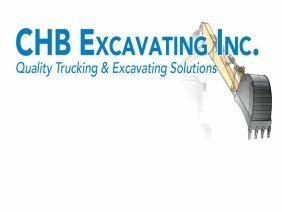 CHB Excavating, Inc. - Photo -1