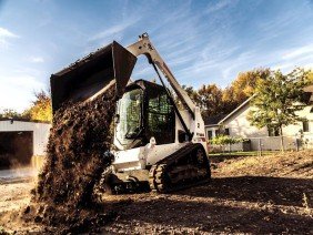 Carleton Equipment Bobcat of Saginaw/Flint - Photo 3