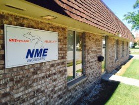 Northern Michigan Engineering - Photo 2