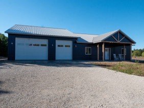 Structural Buildings - Photo 1