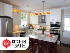 DMV Kitchen & Bath - Photo 6