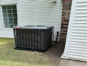 Comfort Mechanical Heating and Cooling - Photo 0