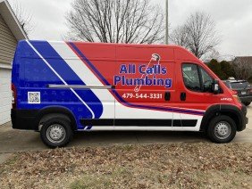 All Calls Plumbing LLC - Photo 6
