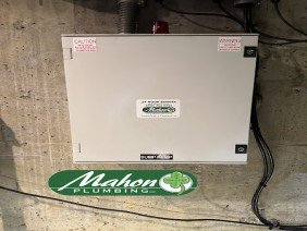 Mahon Plumbing - Photo 0