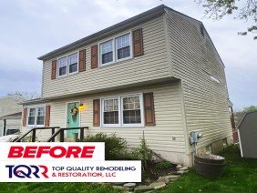 Top Quality Remodeling & Restoration, LLC - Photo 6