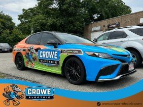 Crowe Electric - Photo 5