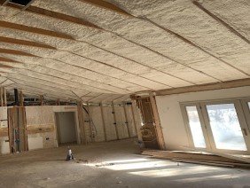 Gaylord Spray Foam Insulation - Photo 4