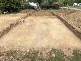 Michigan Excavation Specialists, Inc. - Photo 1