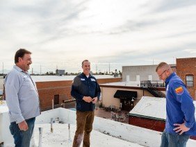 AZ Trusted Air - Photo 2