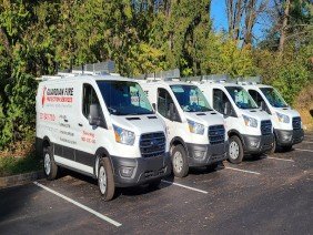 Guardian Fire Protection Services, LLC - Photo 1