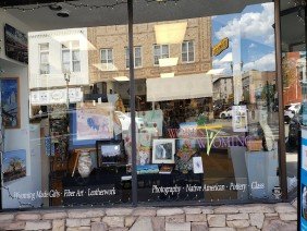 Works of Wyoming Gift n Gallery - Photo 4