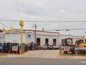 Scott Equipment Company - Photo 1