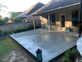 Copeland Construction INC - Photo 5