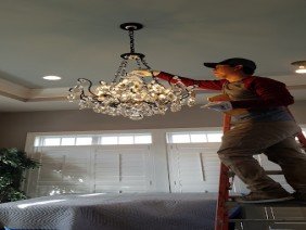 Franco's Electrical services llc - Photo -1