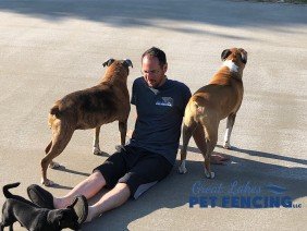 Great Lakes Fencing Inc. - Photo 1