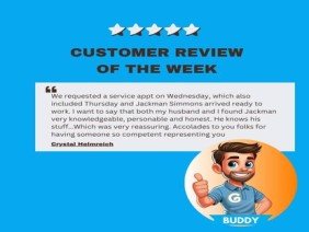 Gammon’s Heating & Cooling - Photo 1