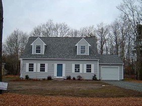 GEORGE MODULAR HOMES - Photo 4