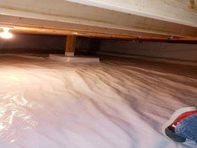 Once & Done Waterproofing Solutions LLC - Photo -1