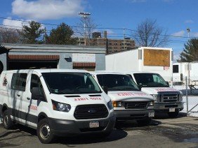 Boston Fire Extinguisher Co - Photo 0