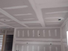 MrWalls Drywall & Painting - Photo 6