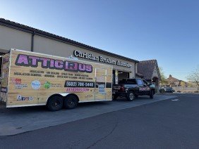 Attic R Us - Photo 4