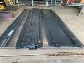 Sheet Metal Solutions, LLC - Photo 3