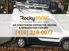 ROCKY HVAC LLC - Photo 6