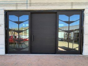 Iron Doors Arizona - Photo 6