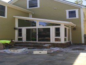 Michigan Folding Doors And Sunrooms - Photo 0