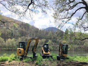 New River Equipment Rental - Photo 0