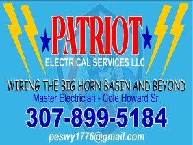 Patriot Electrical Services LLC - Photo 1