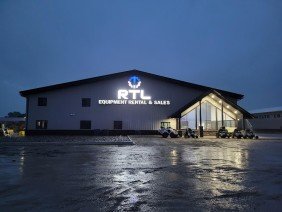 RTL Equipment, Inc. - Photo 0