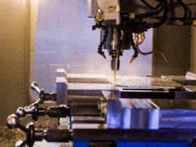 DeWys Manufacturing, Inc - Photo 1