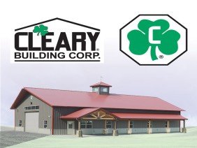 Cleary Building Corp. - Photo -1